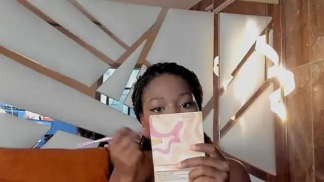 AbbieCyruz from StripChat