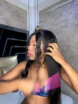 AbbieCyruz from StripChat is Freechat