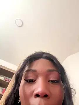 AbbieCyruz from StripChat