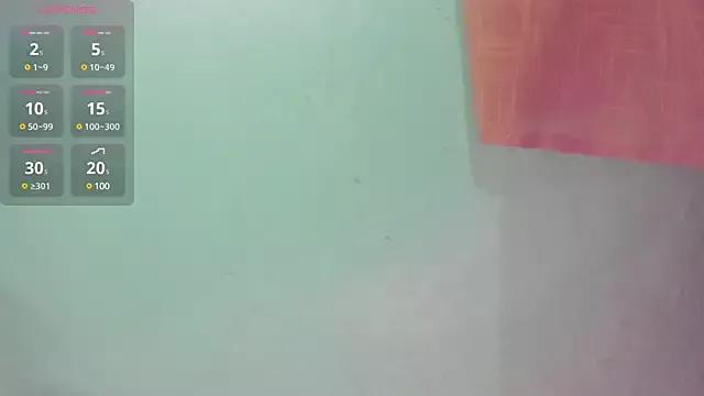 Abbiee_8 from StripChat