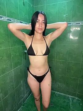 Abbieharper1 from StripChat