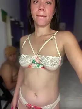 Abbieharper1 from StripChat