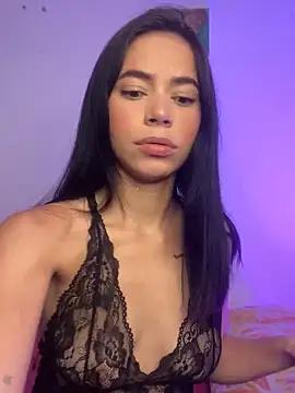 Abbieharper1 from StripChat