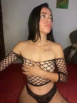 Abbieharper1 from StripChat