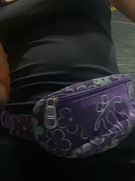 Abbieharper1 from StripChat
