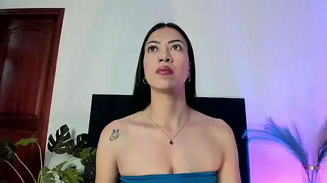 AbbieJoness_ from StripChat