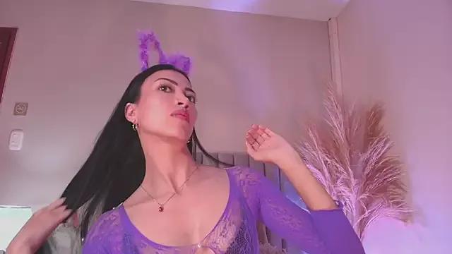 AbbieJoness_ from StripChat