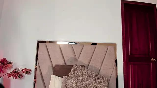 AbbieJoness_ from StripChat