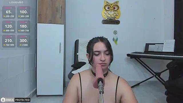 Dirty chat webcam: explore liveshows with versed models, from laying bare to fetishes, in a variety of sexy free adult webcams.