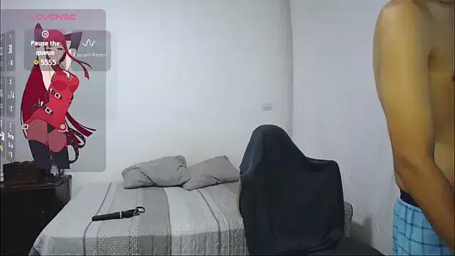 abbiez_ from StripChat is Freechat