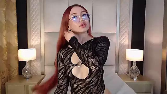 AbbiGomez_ from StripChat