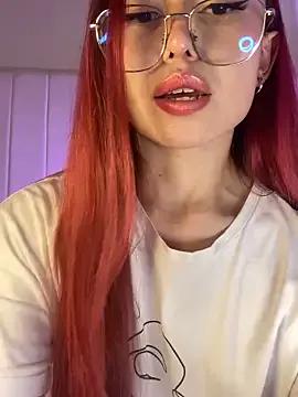 AbbiGomez_ from StripChat