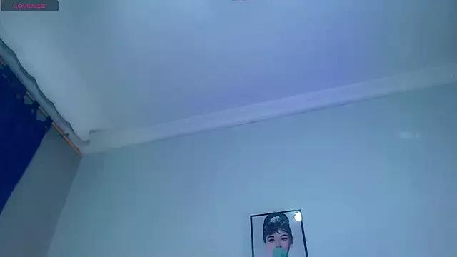 ABBIS_BLACKTS from StripChat is Freechat