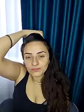 Abby-haize webcams show profile image 