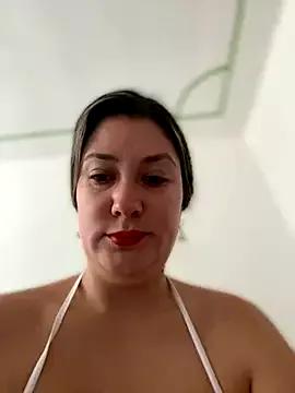 Abby-LS from StripChat is Freechat