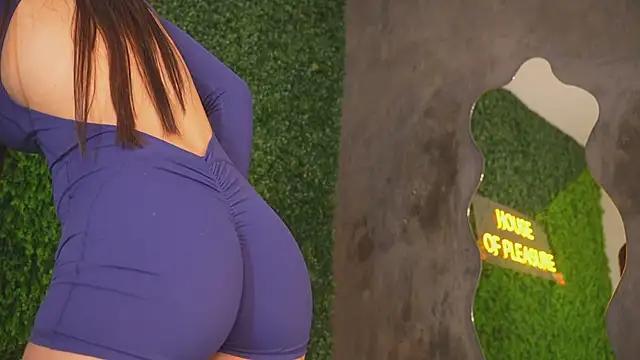 Abby-me from StripChat