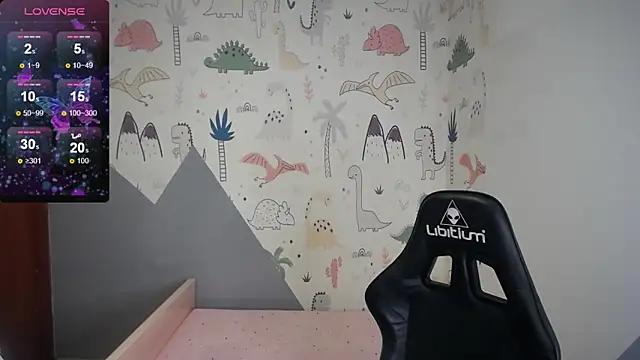Dirty chat webcam: explore liveshows with versed models, from laying bare to fetishes, in a variety of sexy free adult webcams.