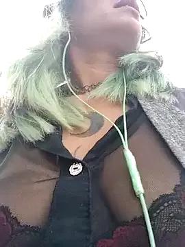 Abby_2-1 from StripChat is Freechat