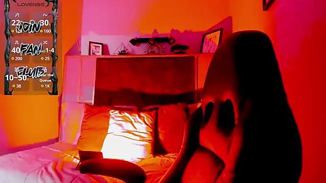 Abby__smiith from StripChat