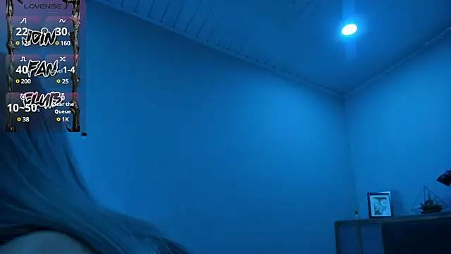 Abby__smiith from StripChat