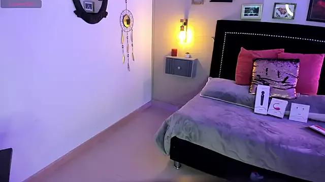Abby__smiith from StripChat