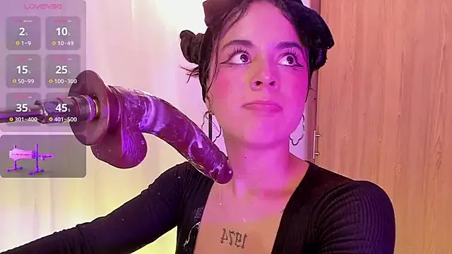 Dirty chat webcam: explore liveshows with versed models, from laying bare to fetishes, in a variety of sexy free adult webcams.