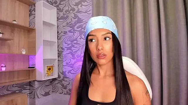 abby_adams20 from StripChat