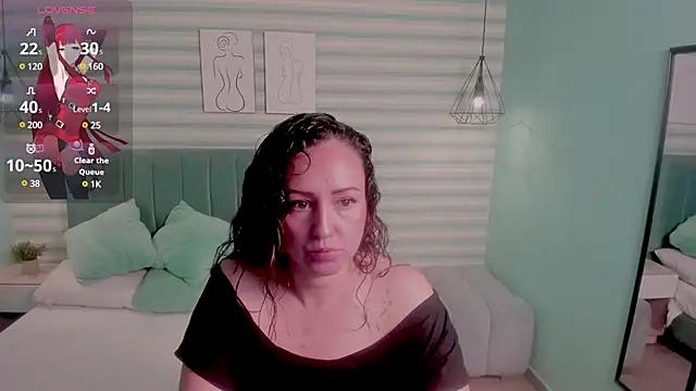 Dirty chat webcam: explore liveshows with versed models, from laying bare to fetishes, in a variety of sexy free adult webcams.