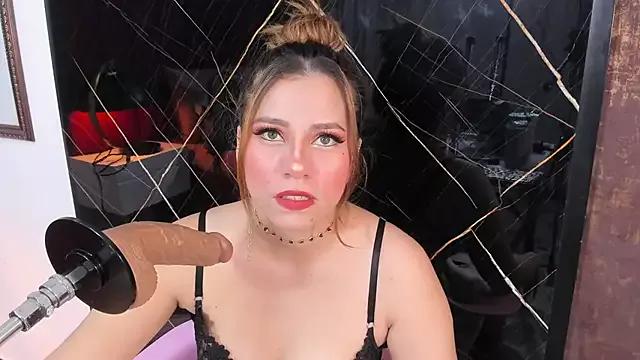 abby_blond_ from StripChat