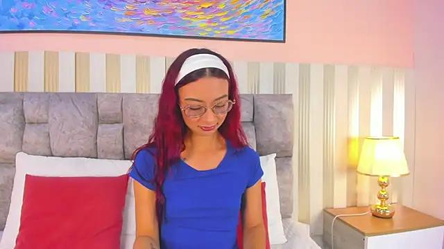 Abby_brunner from StripChat