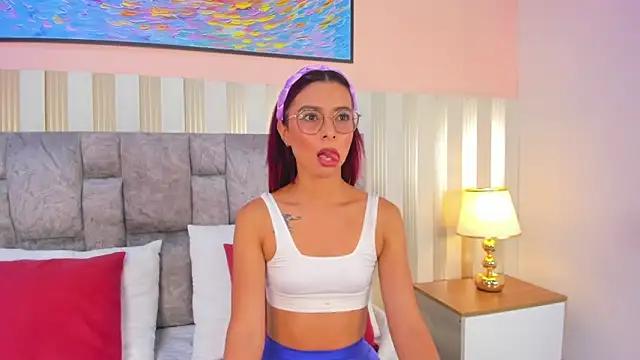 Abby_brunner from StripChat