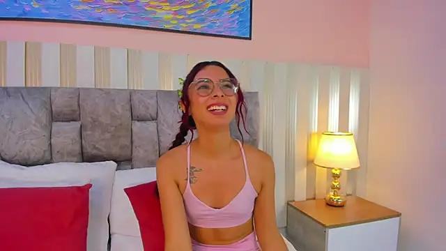 Abby_brunner from StripChat