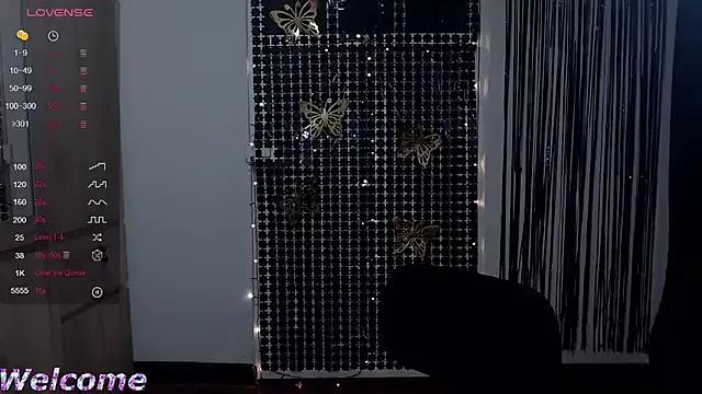 ABBY_CH1_A from StripChat