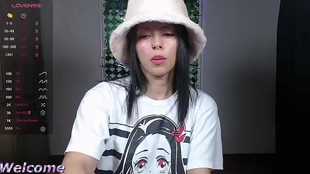 ABBY_CH1_A from StripChat