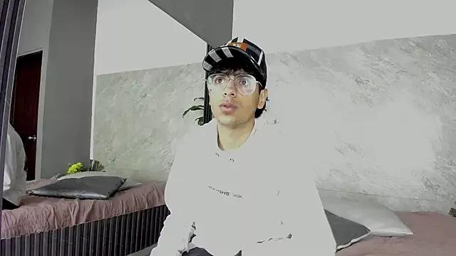 Abby_chad from StripChat