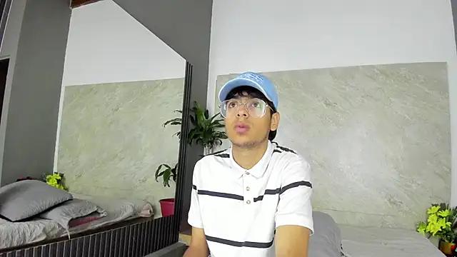 Abby_chad from StripChat