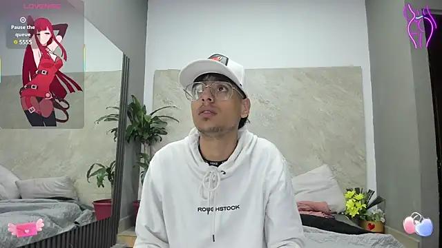 Abby_chad from StripChat