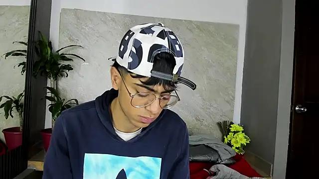 Abby_chad from StripChat