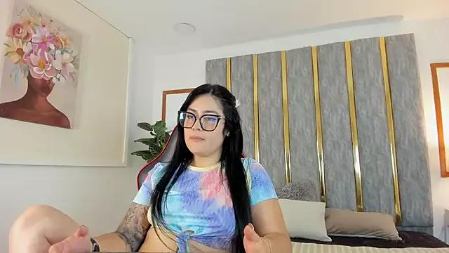 abby_cole1 from StripChat