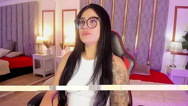 abby_cole1 from StripChat