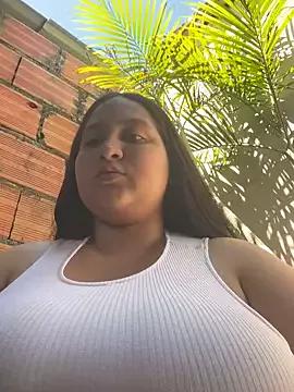 Abby_Collings from StripChat
