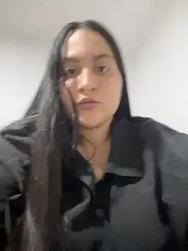 Abby_Collings from StripChat is Freechat