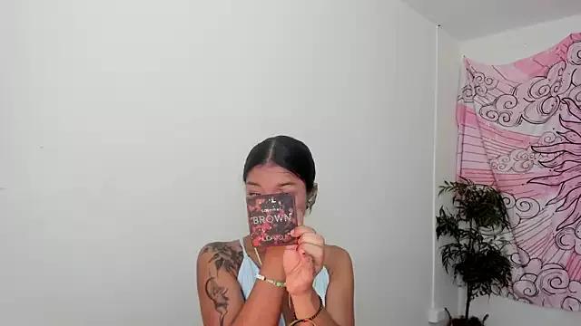 Abby_dove1 from StripChat is Freechat