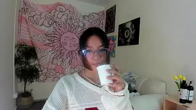 Abby_dove1 from StripChat