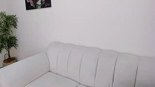 Abby_dove1 from StripChat