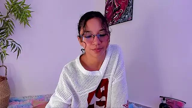 Abby_dove1 from StripChat