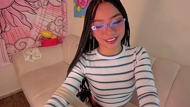 Abby_dove1 from StripChat