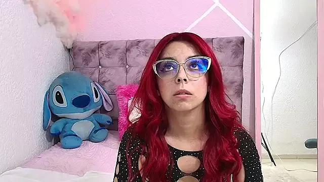 Abby_duponpt from StripChat is Freechat