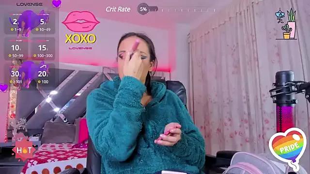 Abby_esposiito from StripChat