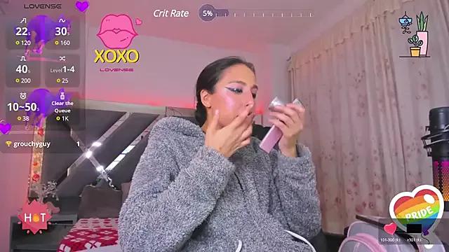 Dirty chat webcam: explore liveshows with versed models, from laying bare to fetishes, in a variety of sexy free adult webcams.